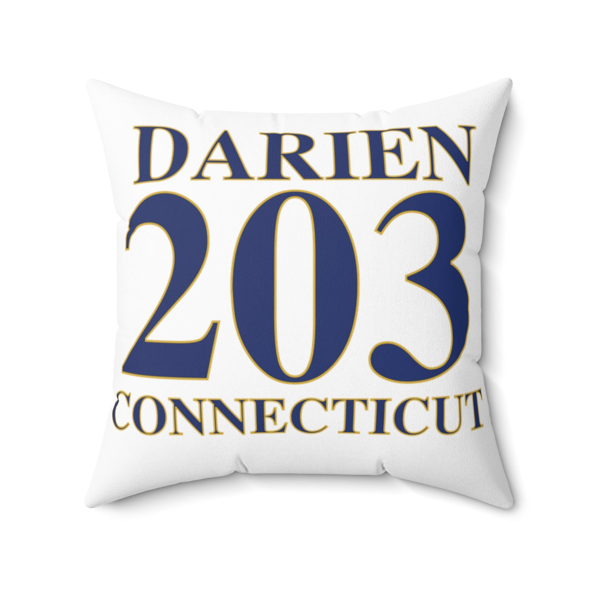darien 203 connecticut pillow and home decor