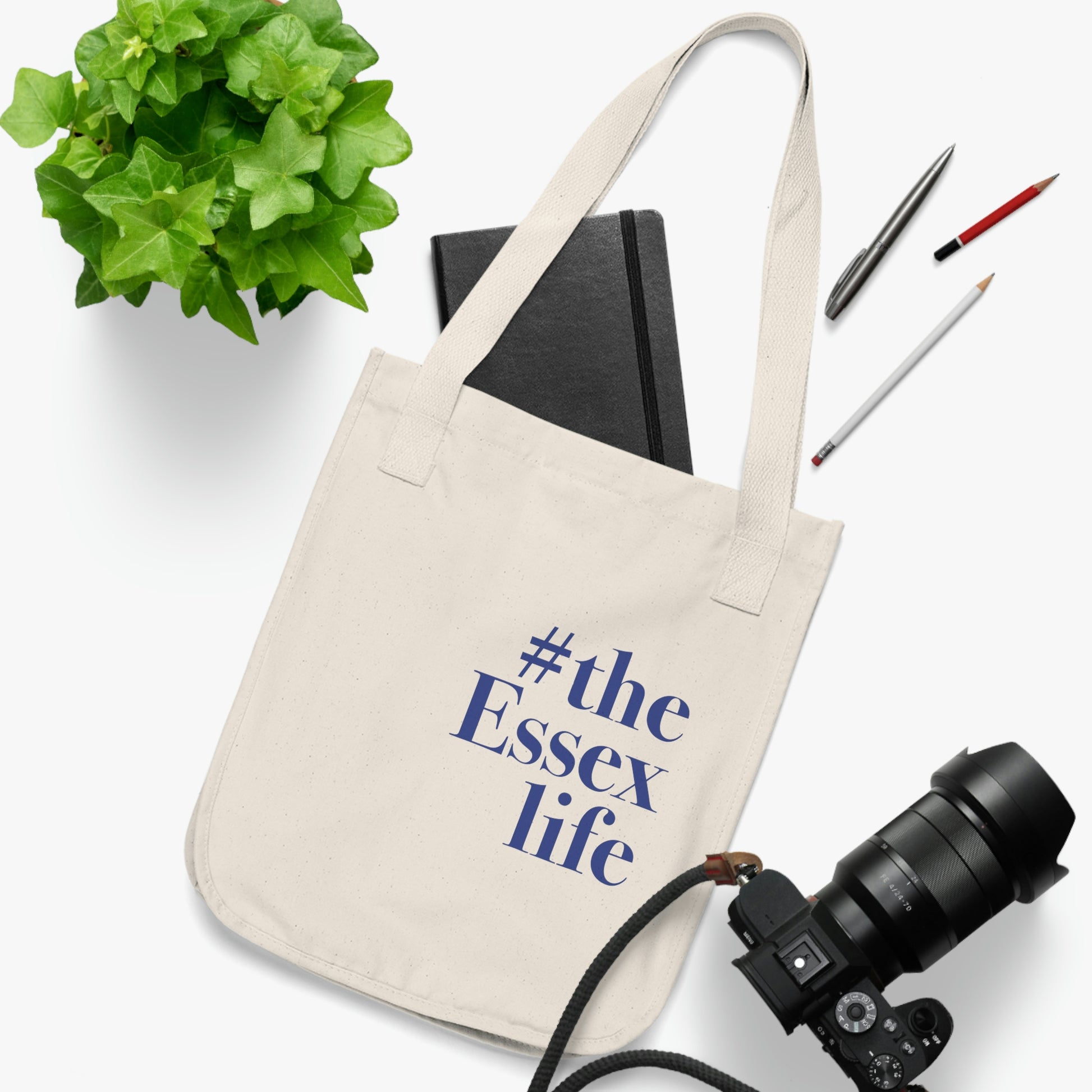 essex connecticut tote bag, #theessexlife, essex ct gifts and apparel