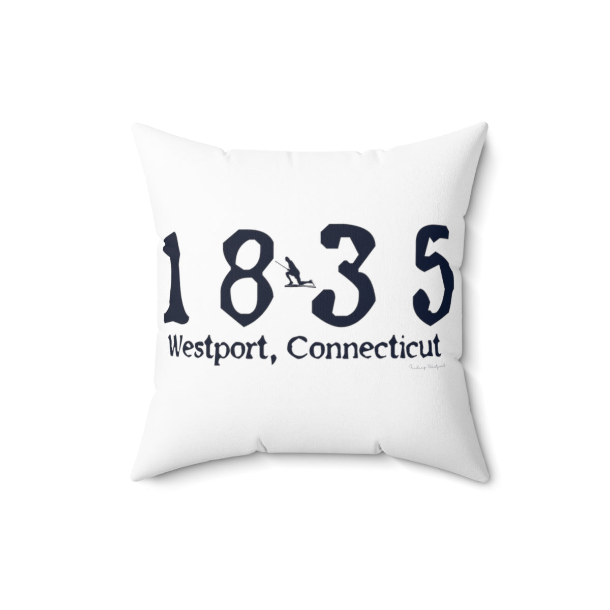 westport connecticut shirt.