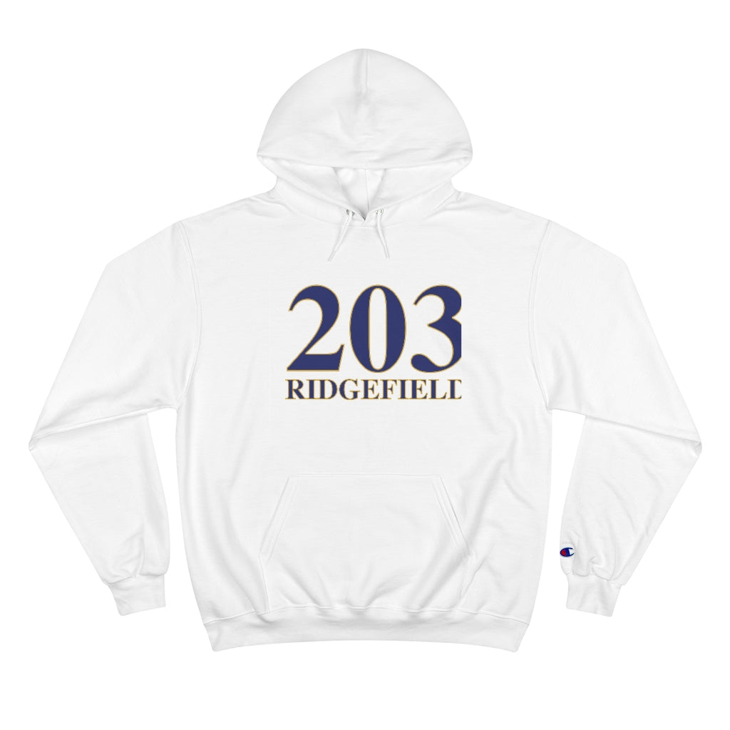 203 Ridgefield Collection. Ridgefield, Connecticut tee shirts, hoodies, sweatshirts, mugs, and other apparel and home gifts. • Proceeds of this collection go to help build Finding Ridgefield and Finding Connecticut’s brand. • Free USA shipping