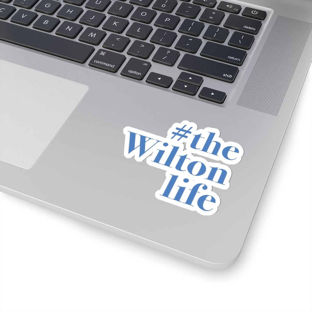 #thewiltonlife, Wilton, Connecticut tee shirts, hoodies sweatshirts, mugs and other apparel, home gifts and souvenirs. Proceeds of this collections goes to help Finding Connecticut’s brand. Free USA shipping