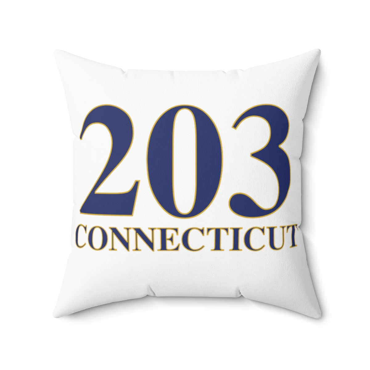 connecticut pillows