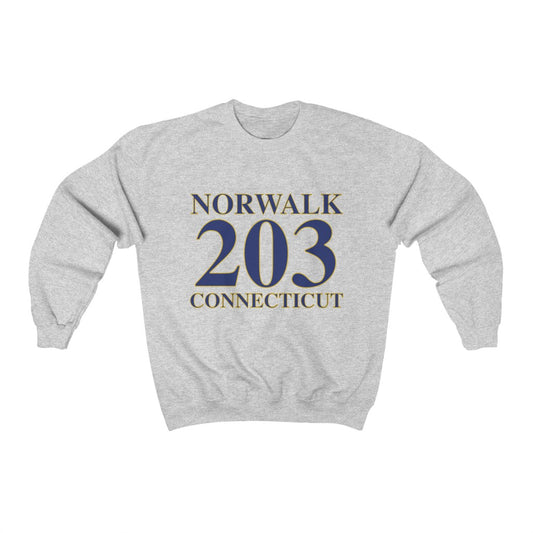 203 Norwalk Collection. Norwalk, Connecticut tee shirts, hoodies, sweatshirts, mugs, and other apparel and home gifts. • Proceeds of this collection go to help build Finding Norwalk and Finding Connecticut’s brand. • Free USA shipping