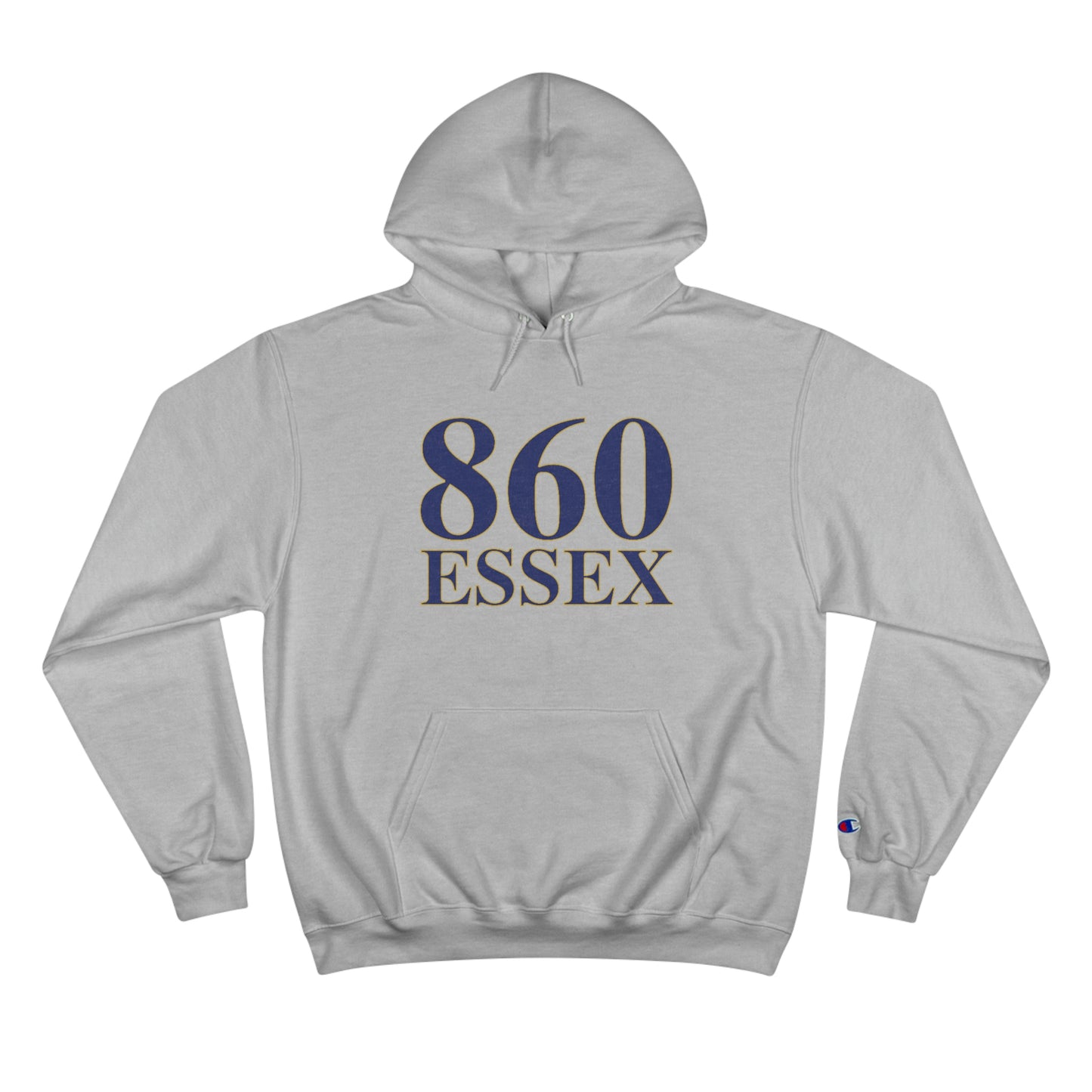 essex connecticut hooded sweatshirt hoodie