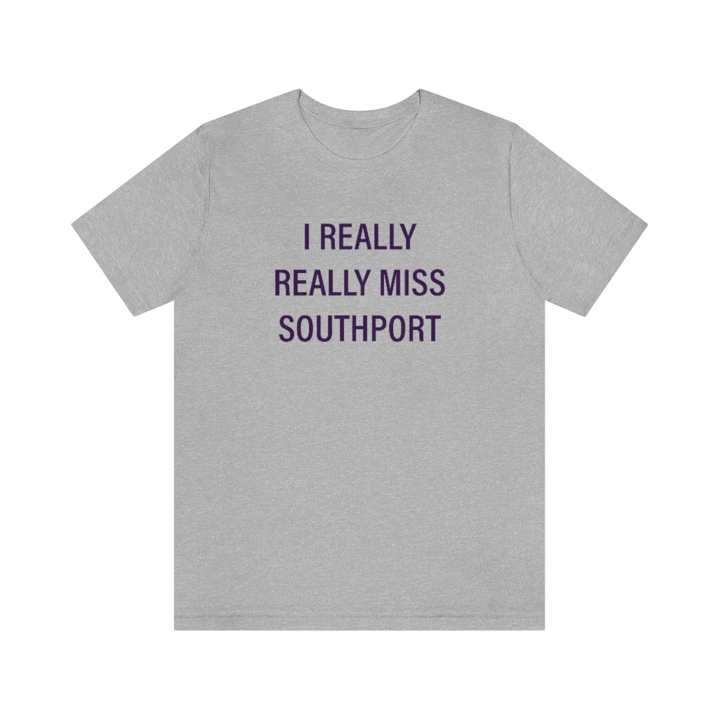 Southport Connecticut shirt. I really really miss Southport. Southport Connecticut tee shirts, hoodies sweatshirts, mugs, other apparel, home gifts, and souvenirs. Proceeds of this collection go to help Finding Fairfield and Finding Connecticut’s brand. Free USA shipping.