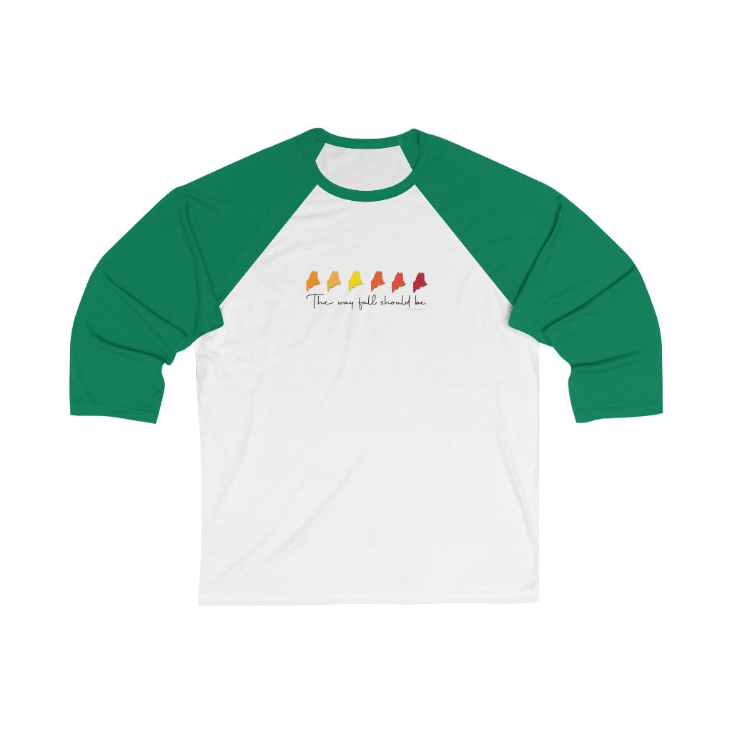 The Way Fall Should Be Do you love Maine and the fall? Do you follow the Way Life Should Be motto and believe in the Way Fall Should Be? These tee shirts, sweatshirts, stationary cards, drinkware and other gifts and souvenirs is for you. Free USA shipping on all products.