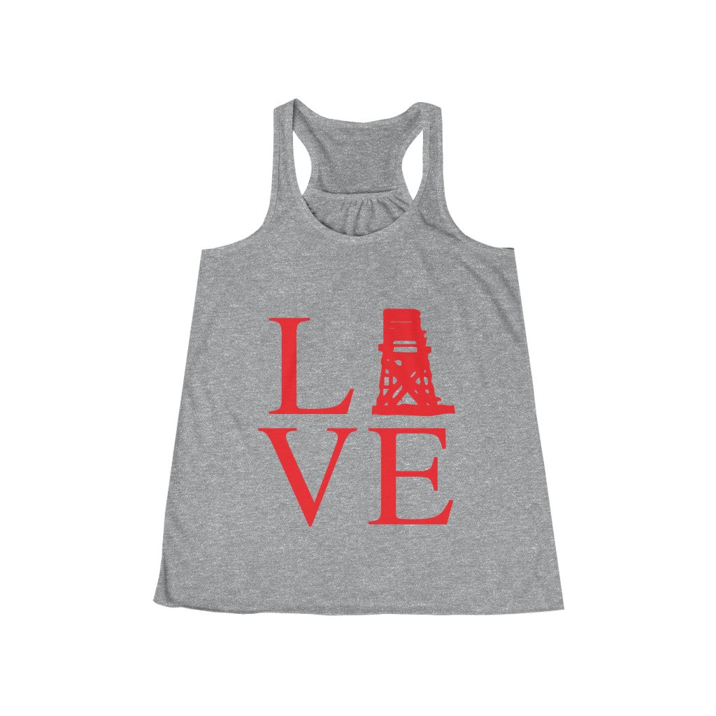 fairfield ct / connecticut women's tank top