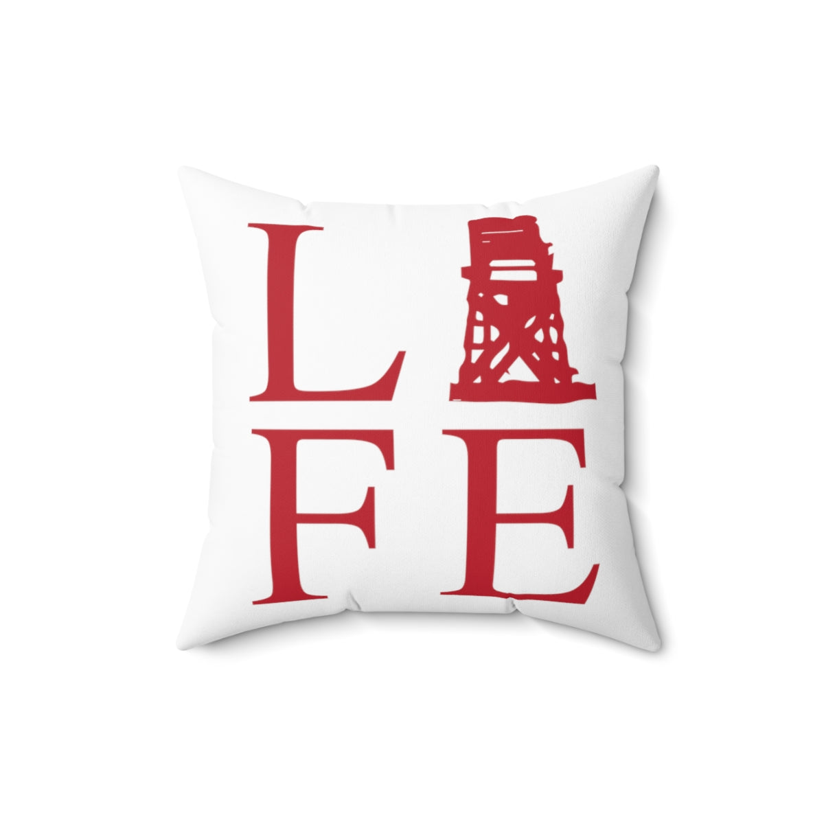 fairfield pillow and home decor