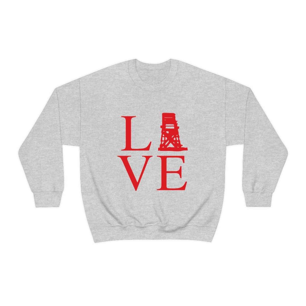 fairfield ct / connecticut unisex sweatshirt