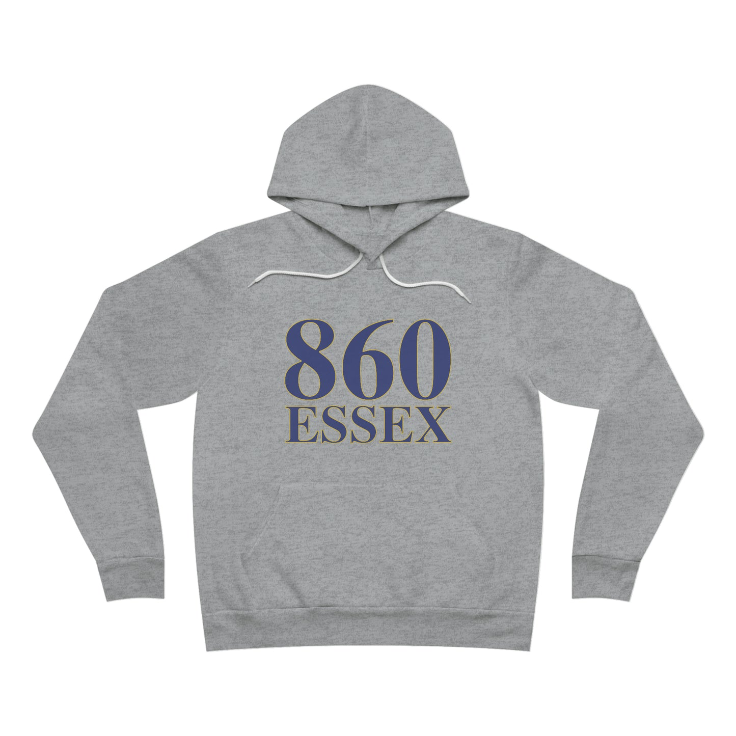 essex connecticut hooded sweatshirt shirt