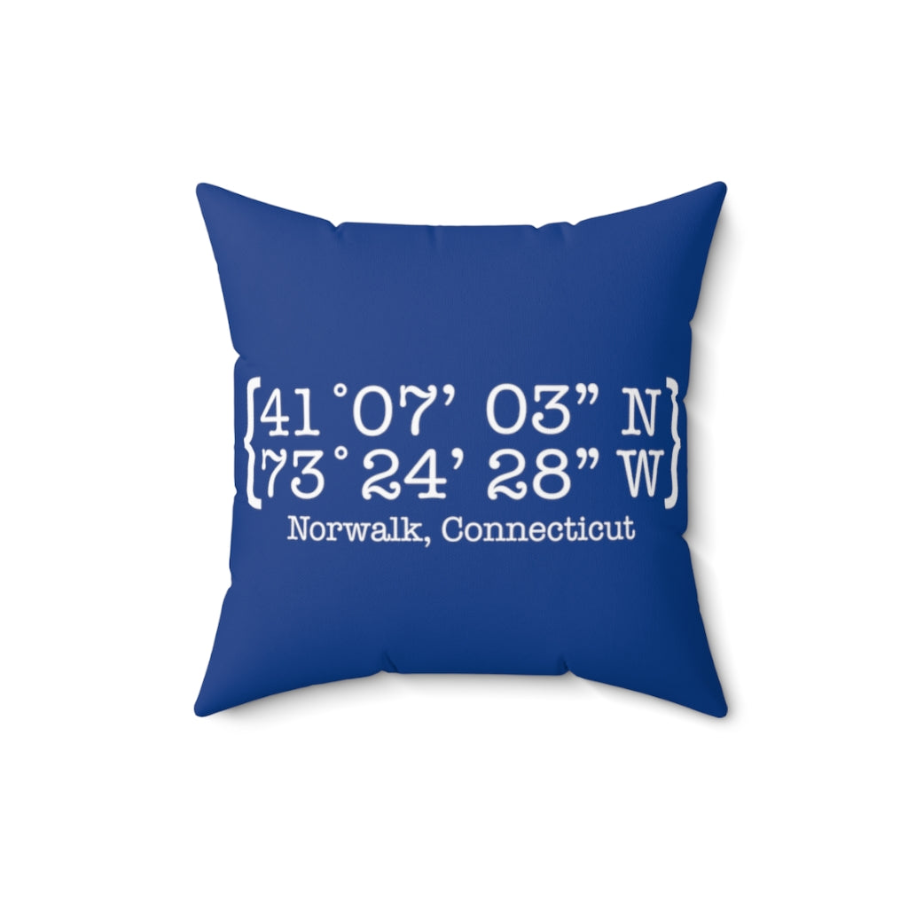 Norwalk Coordinates. Norwalk Connecticut tee shirts, hoodies sweatshirts, mugs and other apparel, home gifts and souvenirs. Proceeds of this collections goes to help  Finding Norwalk and Finding Connecticut’s brand. Free USA shipping