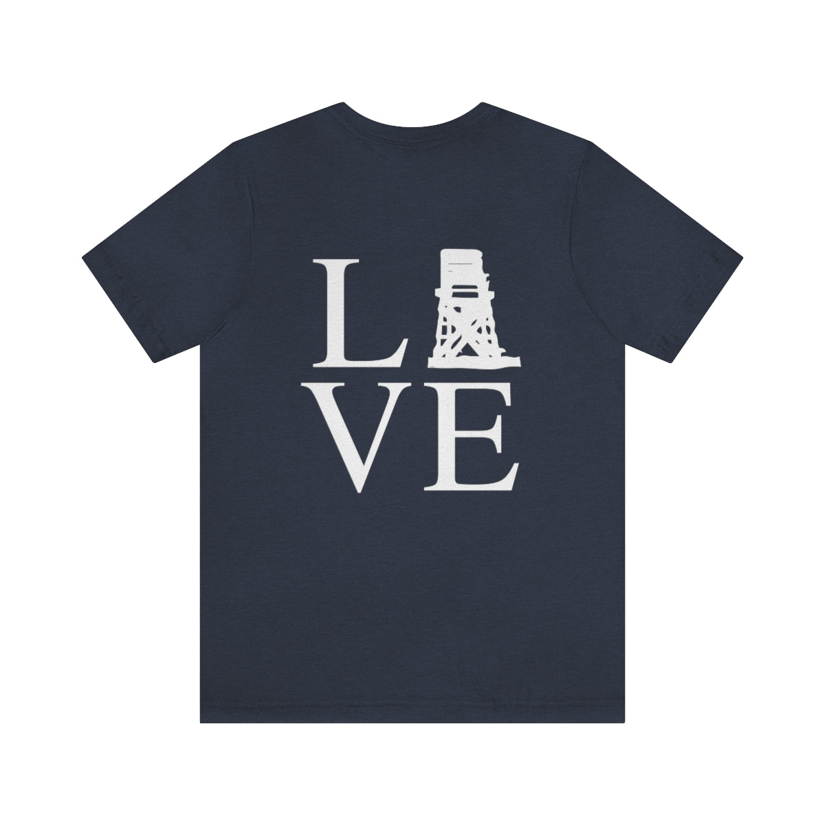 fairfield ct / connecticut tee shirt