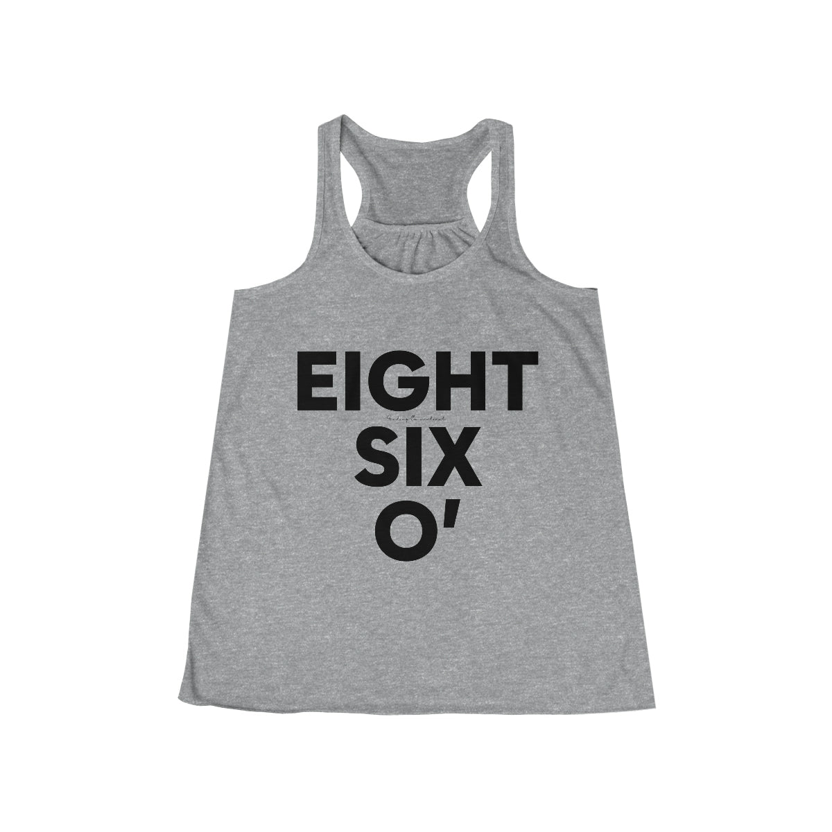 eight six oh / ct / connecticut/ 860 tank top shirt