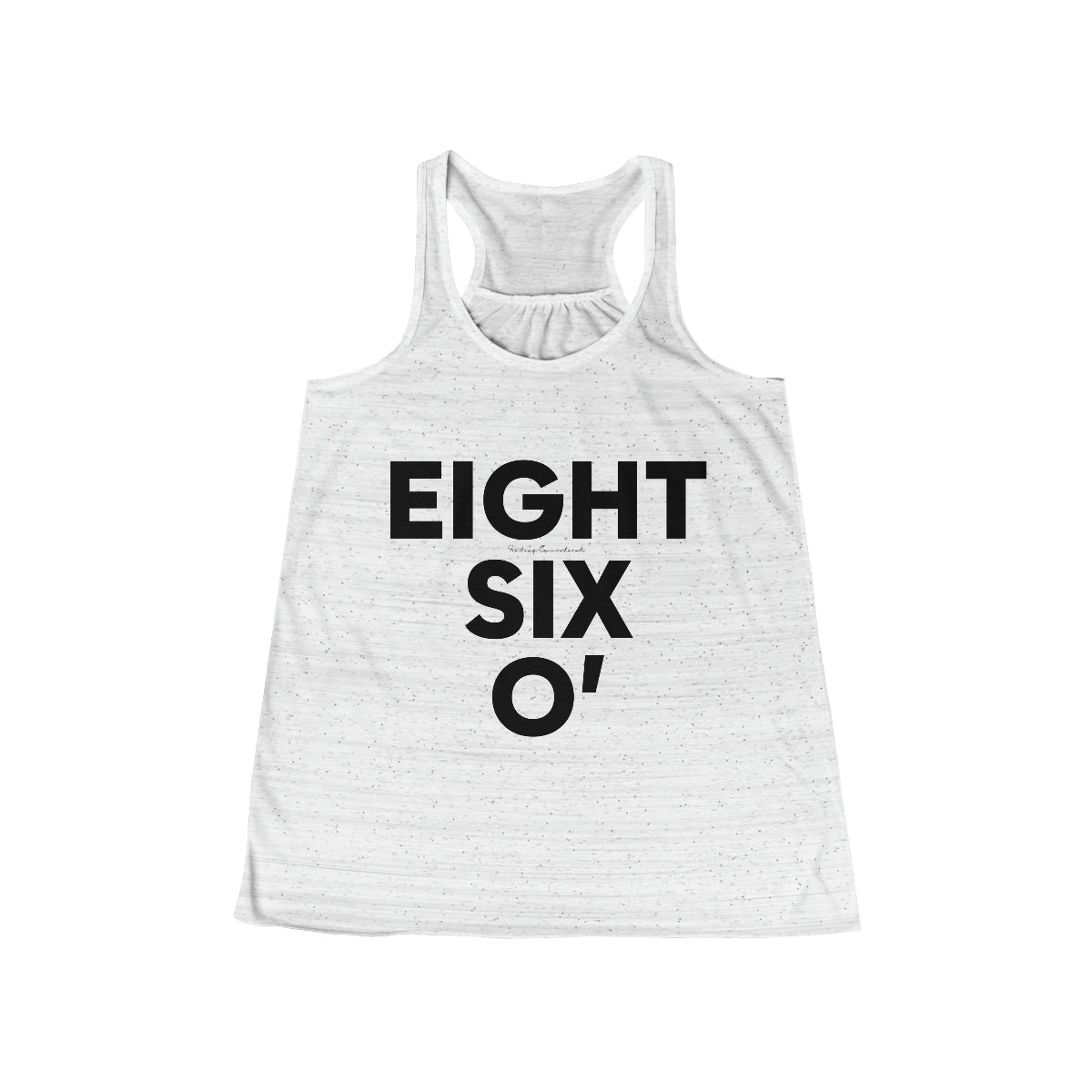 eight six oh / 860 / ct / connecticut womens tank top shirt