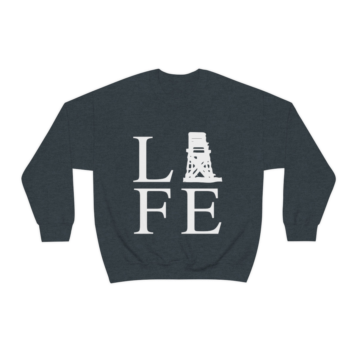 fairfield ct / connecticut sweatshirt