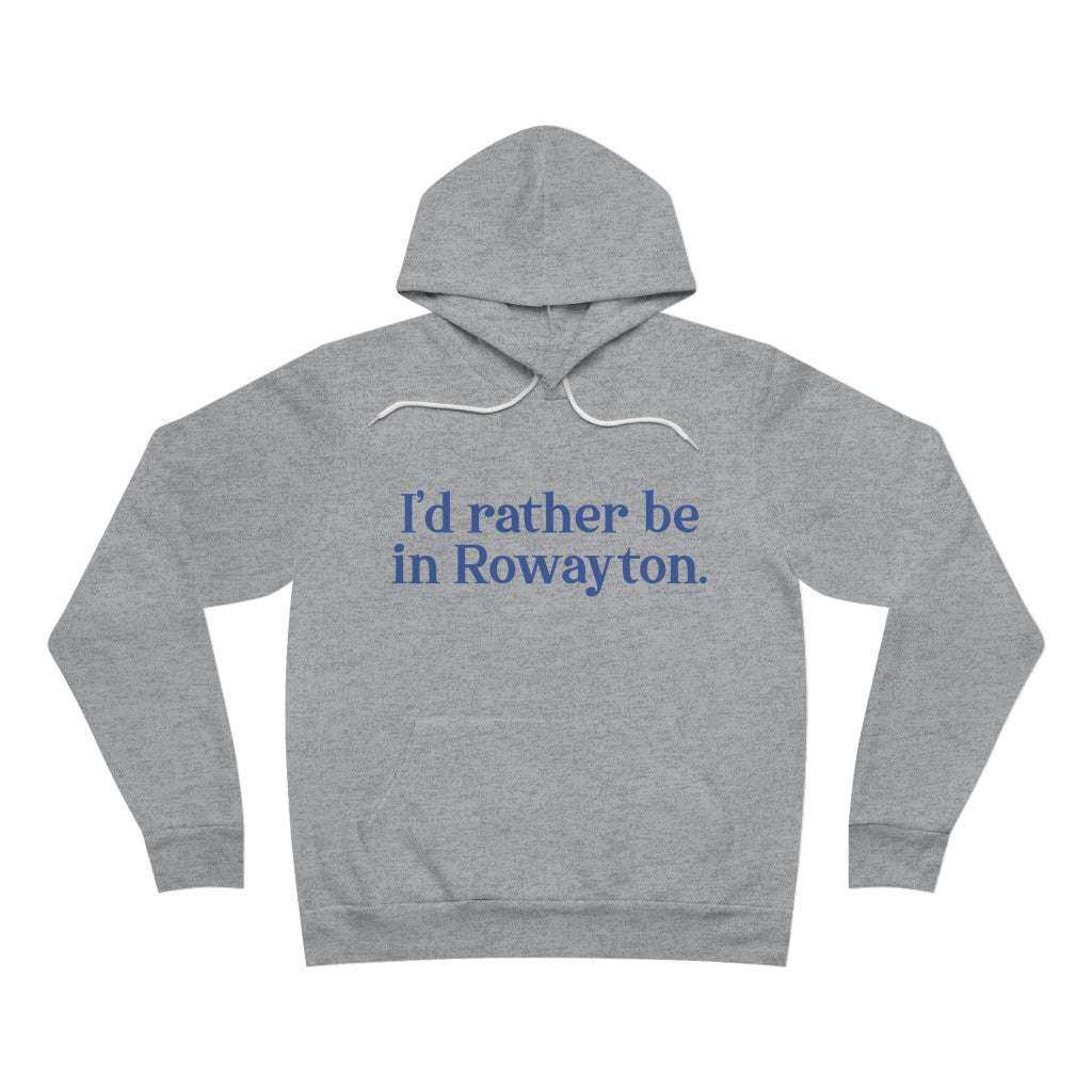 I’d rather be in Rowayton Norwalk Connecticut tee shirts, hoodies sweatshirts, mugs and other apparel, home gifts and souvenirs. Proceeds of this collections goes to help Finding Norwalk and Finding Connecticut’s brand. Free USA shipping