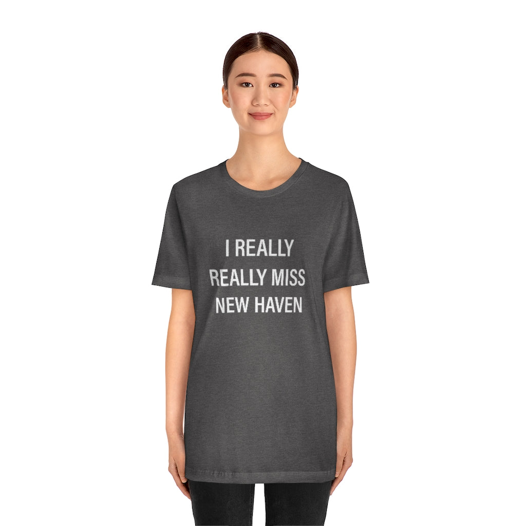 I Really Really Miss New Haven , camping mugs, baseball tees, t shirts, shirts, apparel, gifts, home, home gifts. We are Connecticut's leading apparel shop. Unless noted, sales of our merch go to help our pages. We also offer free shipping