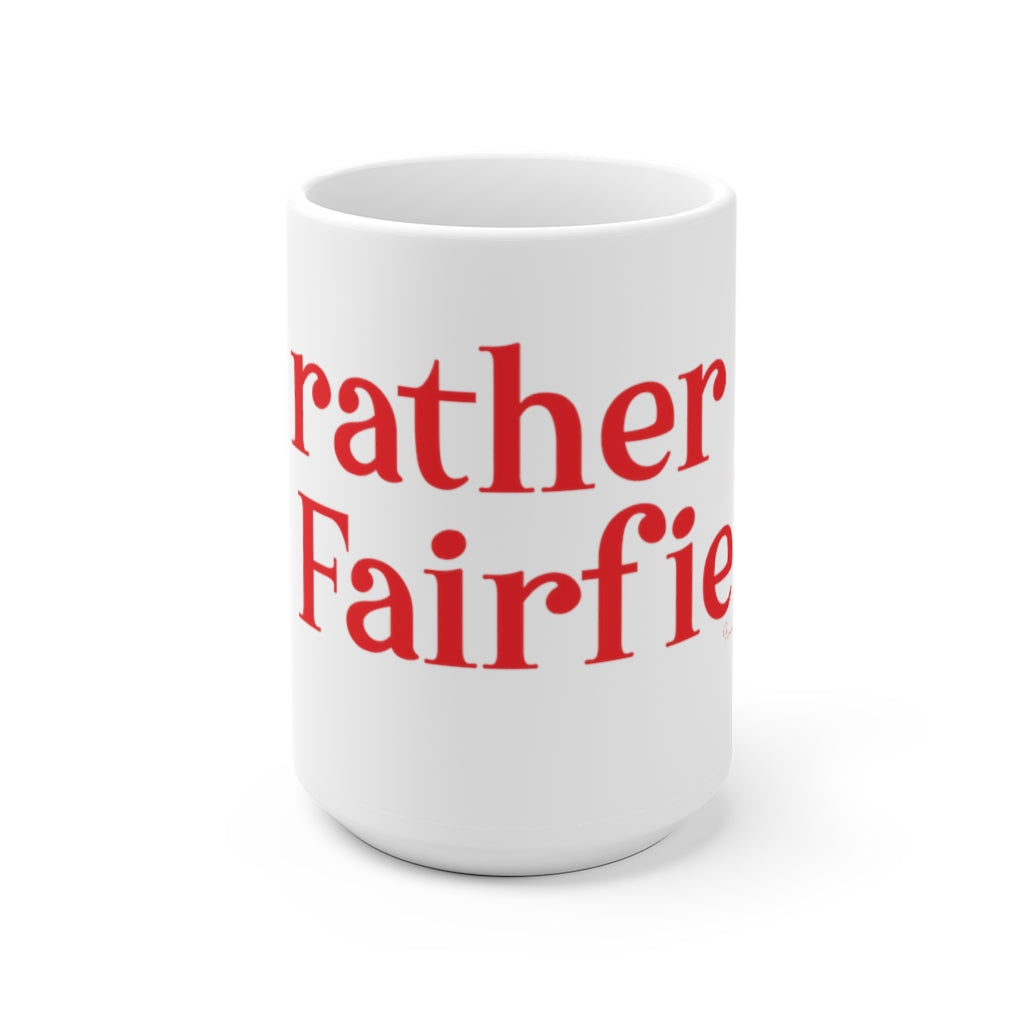 I'd rather be in Fairfield travel mug, hoodies, sweatshirts, shirts, home gifts and apparel. Unless noted proceeds go to help grow Finding Fairfield and Finding Connecticut's brand. Free shipping on all products.