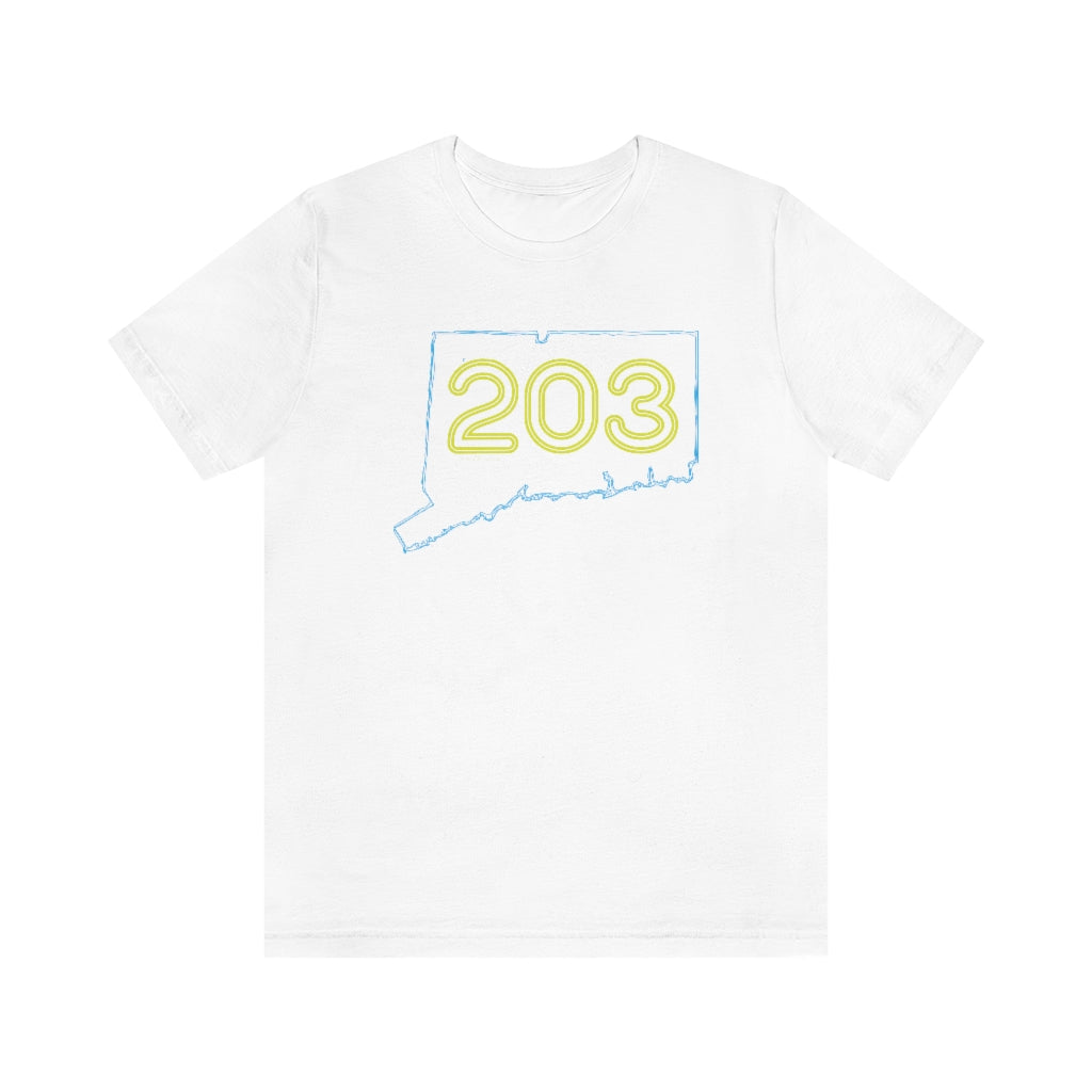 203 Neon is in honor of Connecticut’s beloved area code 203. Popular towns include New Haven, Bridgeport, Fairfield, Westport, Norwalk, Darien, Greenwich, Stamford, New Canaan, Wilton, Weston, Ridgefield, Danbury, Trumbull, Monroe, West Haven, Madison, Guilford, Shelton, Cheshire, Seymour, Wolcott, Southbury, Wallingford, hamden, Branford, Naugatuck CT, Connecticut, Finding Connecticut,