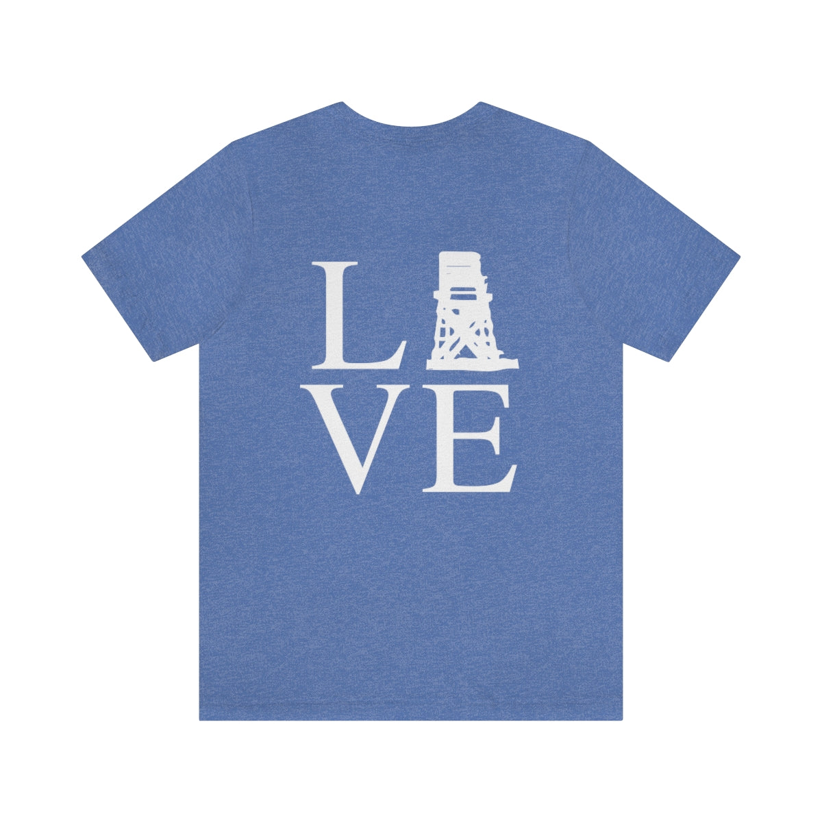 fairfield ct / connecticut tee shirt