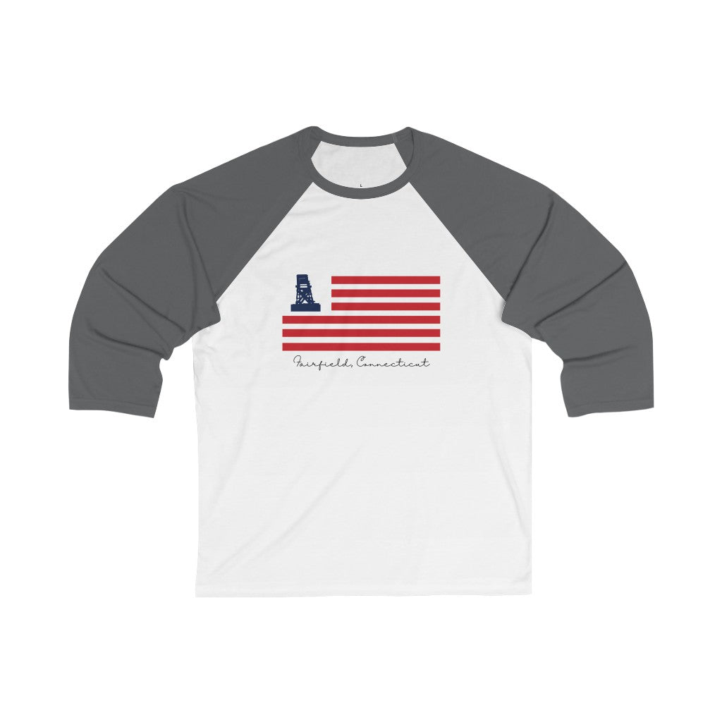 jennings beach fairfield ct / connecticut unisex shirt