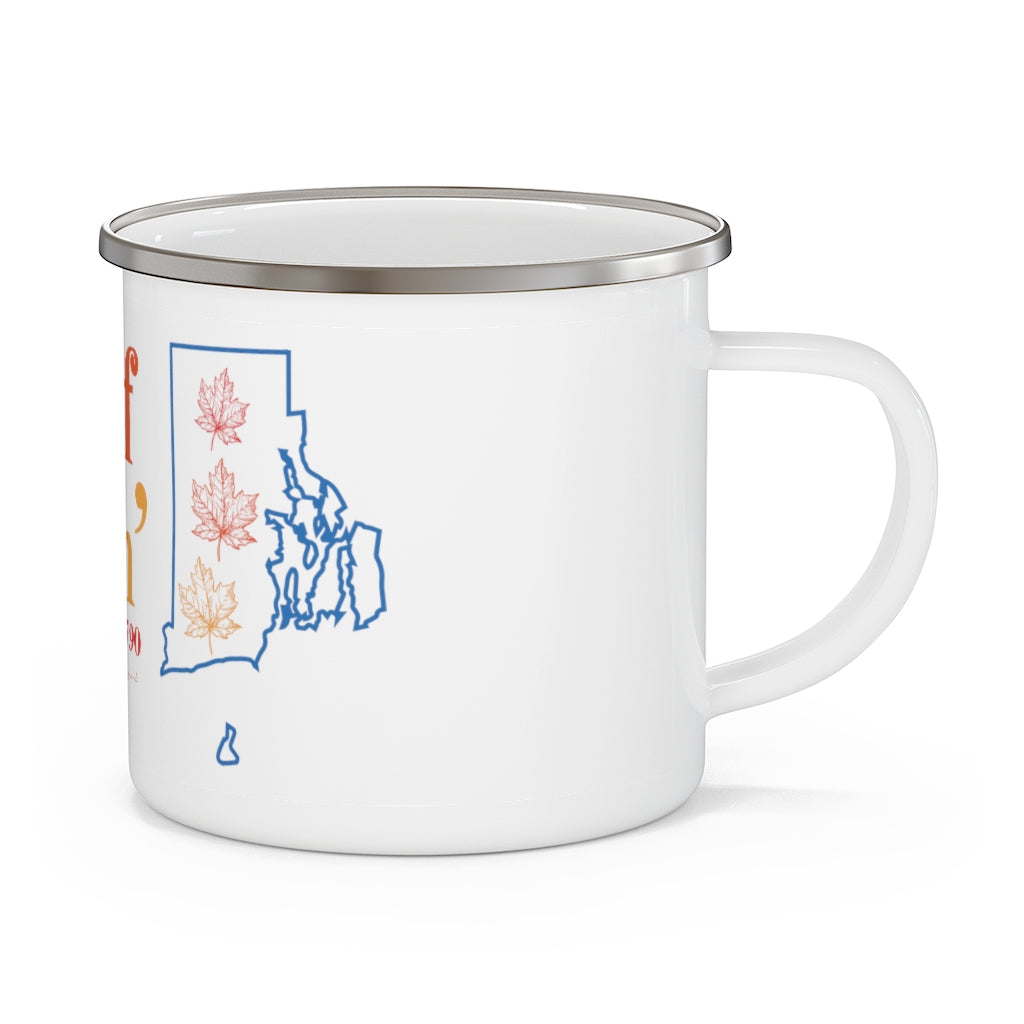Leaf Peepin’ Rhode Island Show your love for the fall season with this Leaf Peepin' Rhode Island collection. From the traveler to the local, this collection is inspired for anyone who loves the crisp air and colorful autumn season. Proceeds of this collection go to help grow Finding New England's brand.