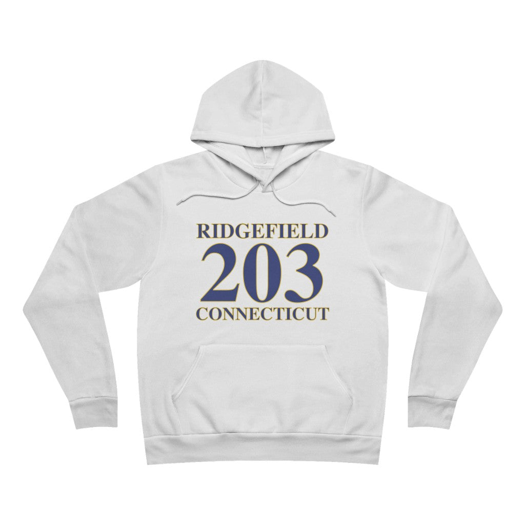 203 Ridgefield Collection. Ridgefield, Connecticut tee shirts, hoodies, sweatshirts, mugs, and other apparel and home gifts. • Proceeds of this collection go to help build Finding Ridgefield and Finding Connecticut’s brand. • Free USA shipping
