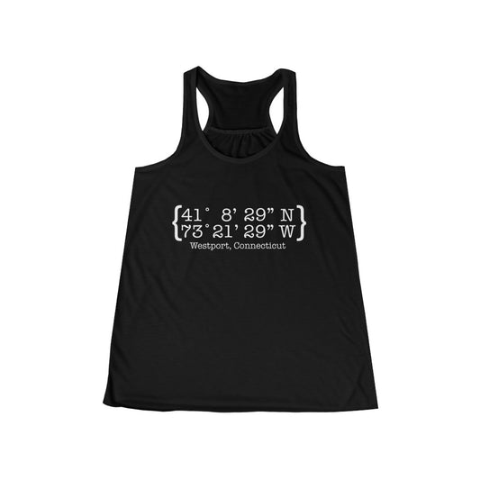 westport coordinates tank top