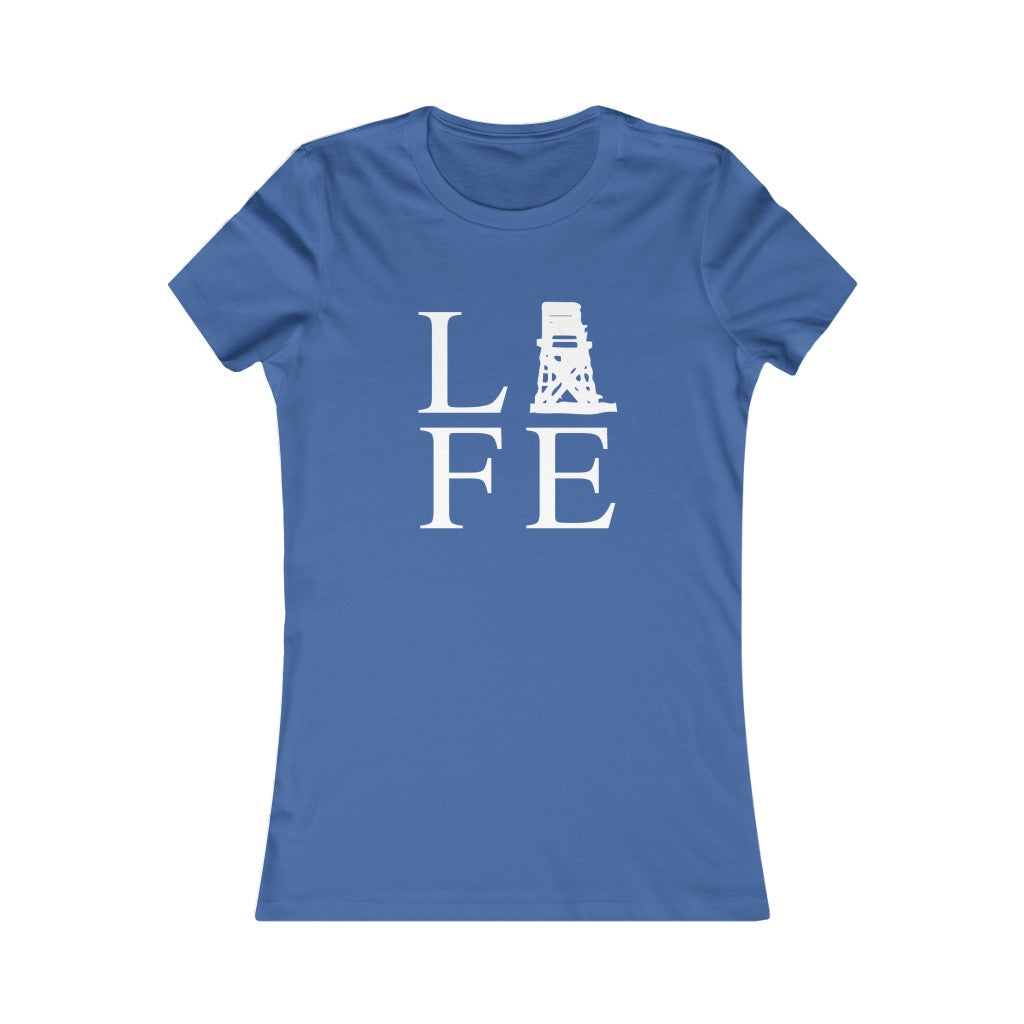 fairfield ct / conencticut womens shirt