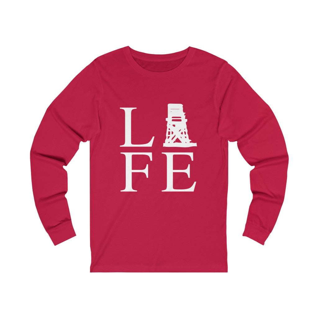 fairfield ct / connecticut shirt