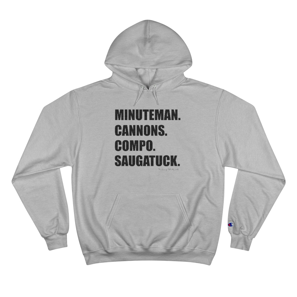 How do you say Westport with out sayin Westport? Westport inspired tee shirts, sweatshirts, hoodies, mugs and other gifts and souvenirs. Proceeds of this collection goes to help build Finding Westport’s brand. Free USA shipping.
