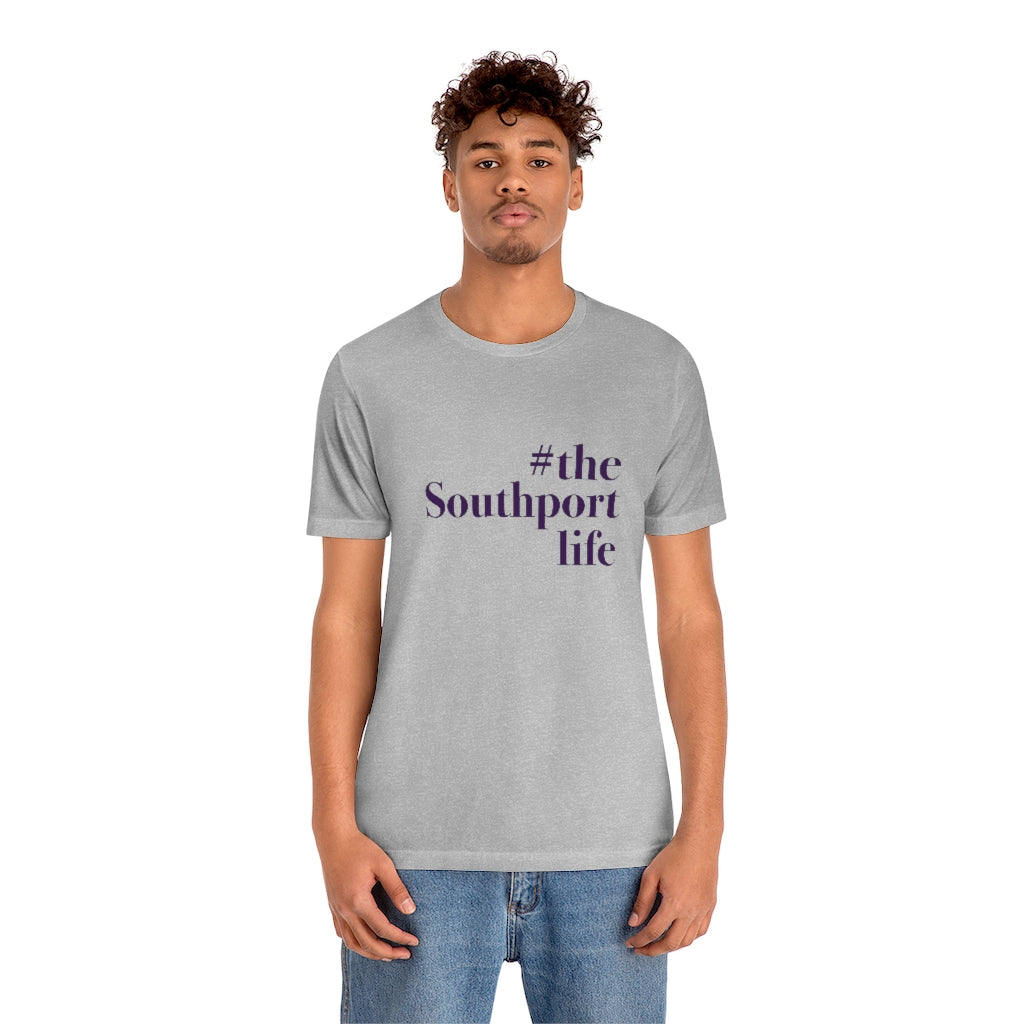 #southportlife, Southport, Connecticut tee shirts, hoodies sweatshirts, mugs and other apparel, home gifts and souvenirs. Proceeds of this collections goes to help Finding Fairfield and Finding Connecticut’s brand. Free USA shipping