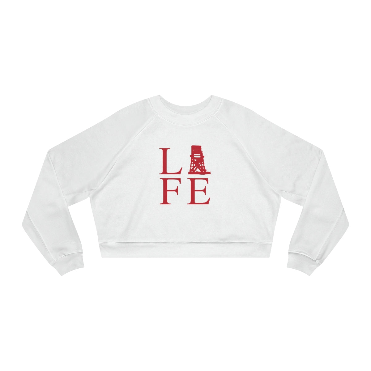 Fairfield ct / connecticut women's sweatshirt