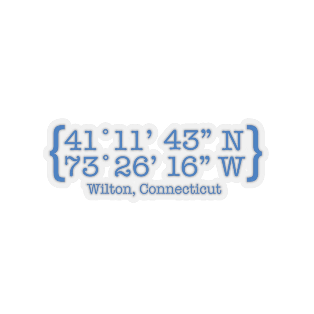 Wilton Coordinates, Wilton Connecticut tee shirts, hoodies sweatshirts, mugs and other apparel, home gifts and souvenirs. Proceeds of this collections goes to help Finding Connecticut’s brand. Free USA shipping