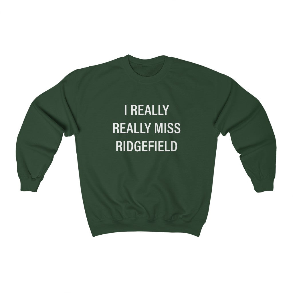 I really really miss Ridgefield. Ridgefield Connecticut tee shirts, hoodies sweatshirts, mugs, other apparel, home gifts, and souvenirs. Proceeds of this collection go to help Finding Ridgefield and Finding Connecticut’s brand. Free USA shipping.
