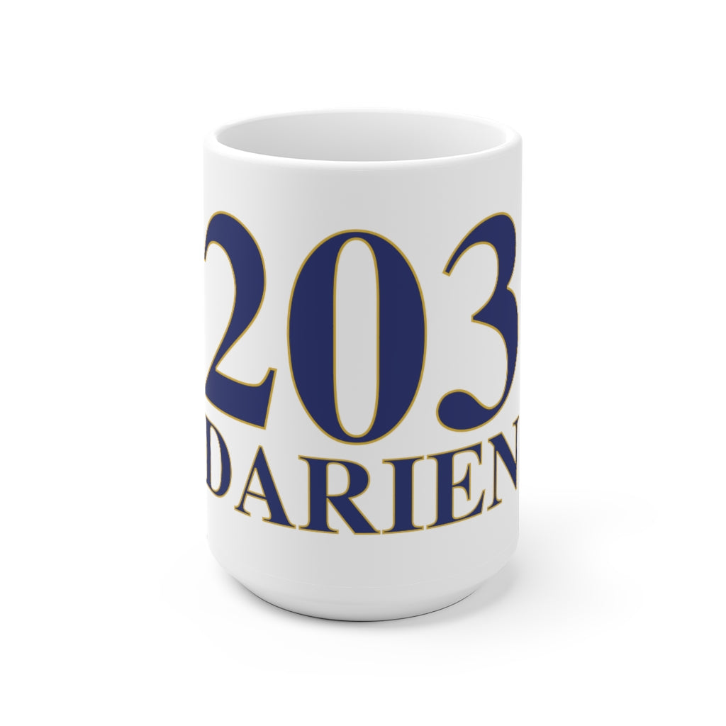 203 Darien Collection Darien, Connecticut tee shirts, hoodies, sweatshirts, mugs, and other apparel and home gifts. • Proceeds of this collection go to help build Finding Darien and Finding Conencticut's brand. • Free USA shipping