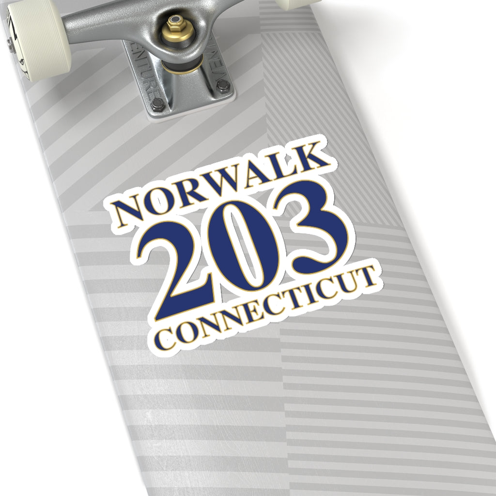 203 Norwalk Collection. Norwalk, Connecticut tee shirts, hoodies, sweatshirts, mugs, and other apparel and home gifts. • Proceeds of this collection go to help build Finding Norwalk and Finding Connecticut’s brand. • Free USA shipping