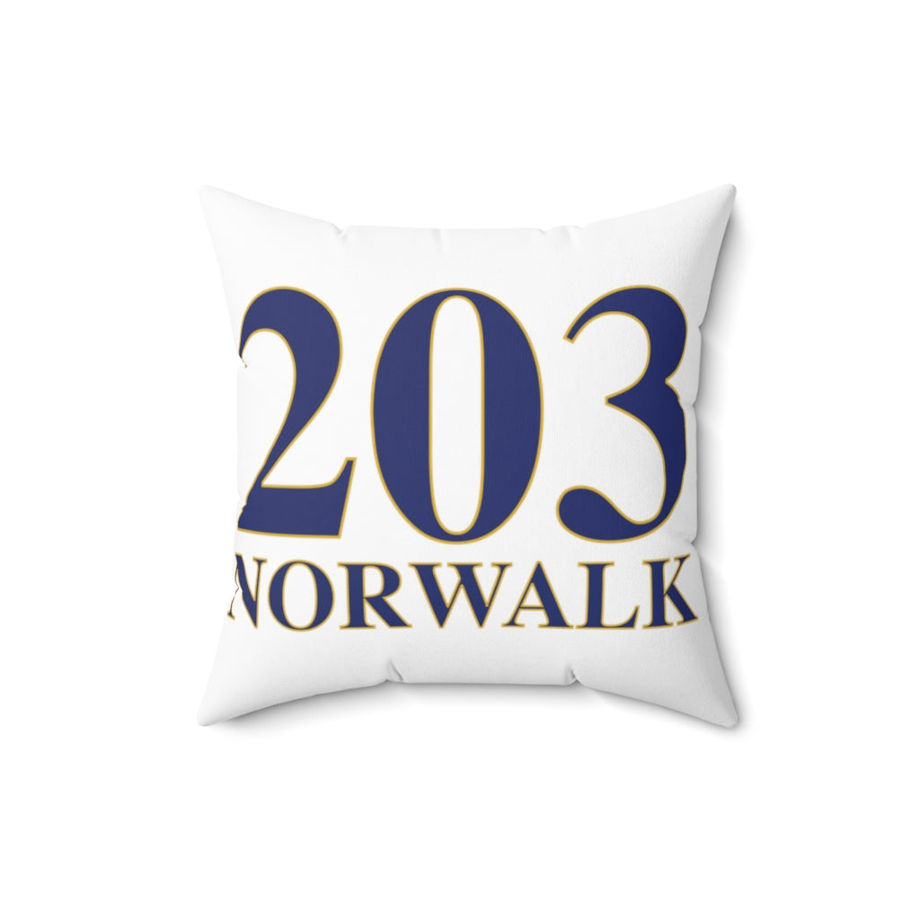 203 Norwalk Collection. Norwalk, Connecticut tee shirts, hoodies, sweatshirts, mugs, and other apparel and home gifts. • Proceeds of this collection go to help build Finding Norwalk and Finding Connecticut’s brand. • Free USA shipping