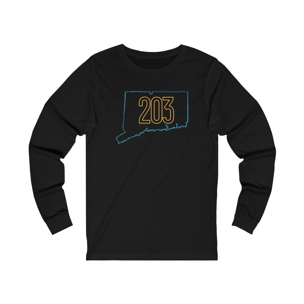 203 Neon is in honor of Connecticut’s beloved area code 203. Popular towns include New Haven, Bridgeport, Fairfield, Westport, Norwalk, Darien, Greenwich, Stamford, New Canaan, Wilton, Weston, Ridgefield, Danbury, Trumbull, Monroe, West Haven, Madison, Guilford, Shelton, Cheshire, Seymour, Wolcott, Southbury, Wallingford, hamden, Branford, Naugatuck CT, Connecticut, Finding Connecticut,