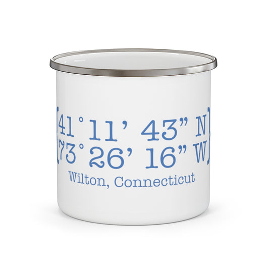 Wilton Coordinates, Wilton Connecticut tee shirts, hoodies sweatshirts, mugs and other apparel, home gifts and souvenirs. Proceeds of this collections goes to help Finding Connecticut’s brand. Free USA shipping