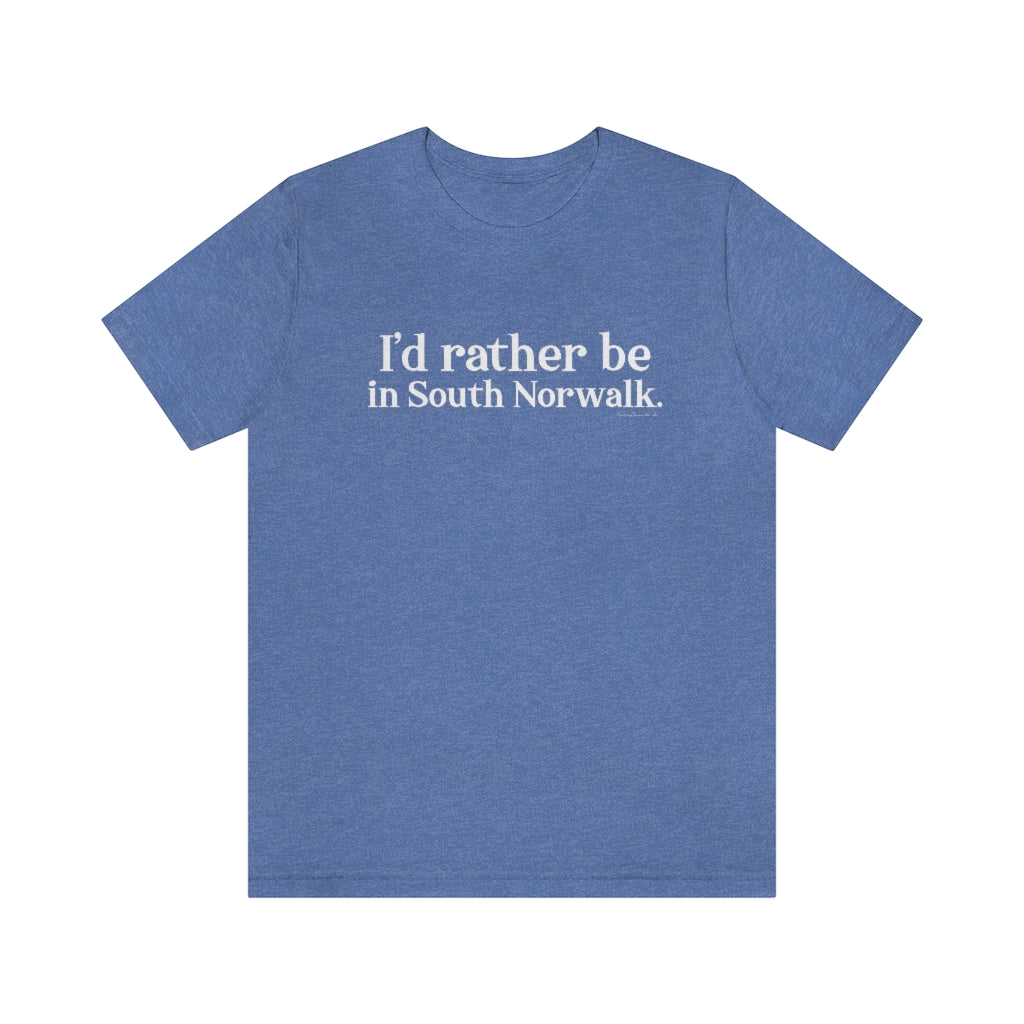 I’d rather be in South Norwalk travel mug, hoodies, sweatshirts, shirts, home gifts and apparel. Unless noted proceeds go to help grow Finding Norwalk and Finding Connecticut brands. Free shipping on all products.
