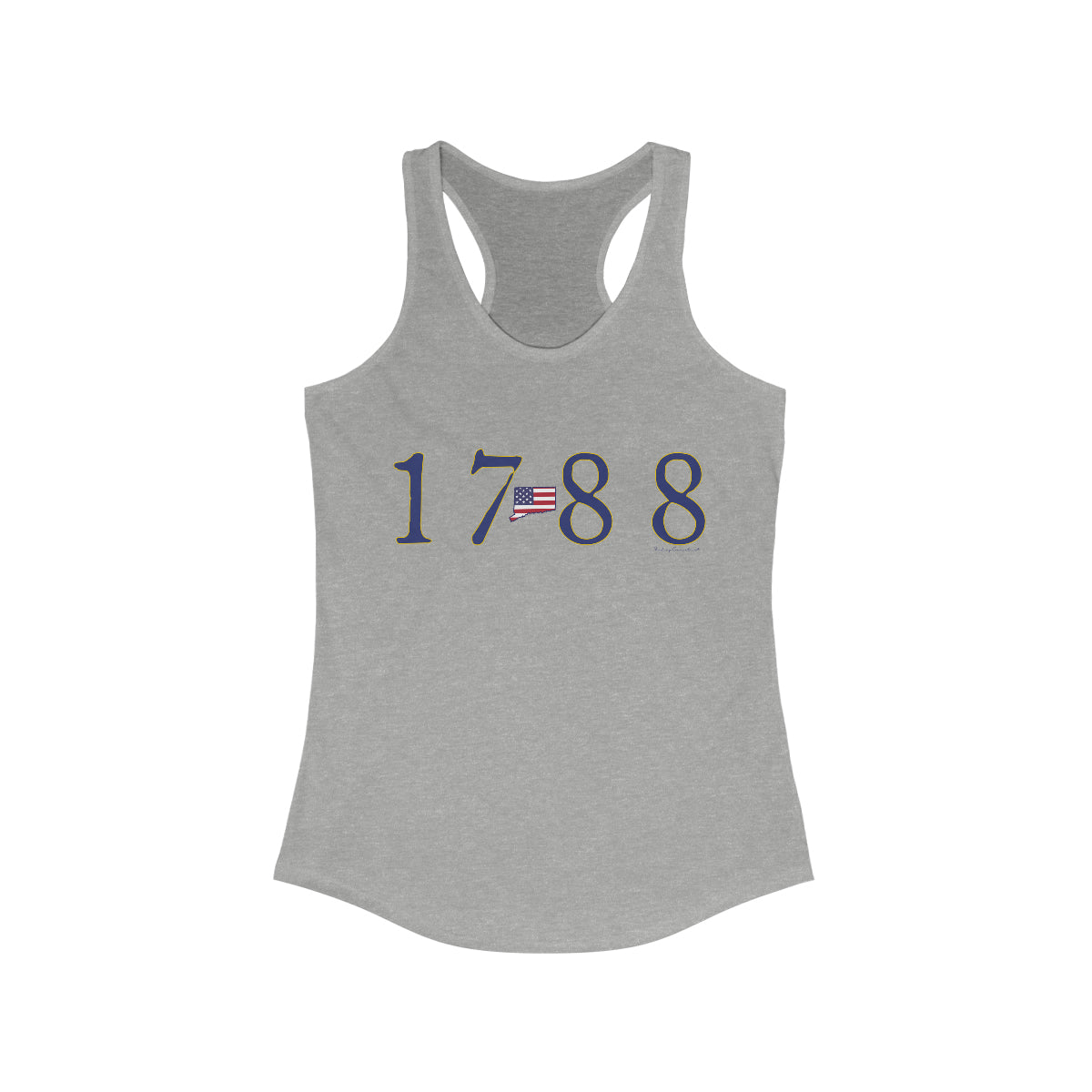 1788 womens tank top shirt