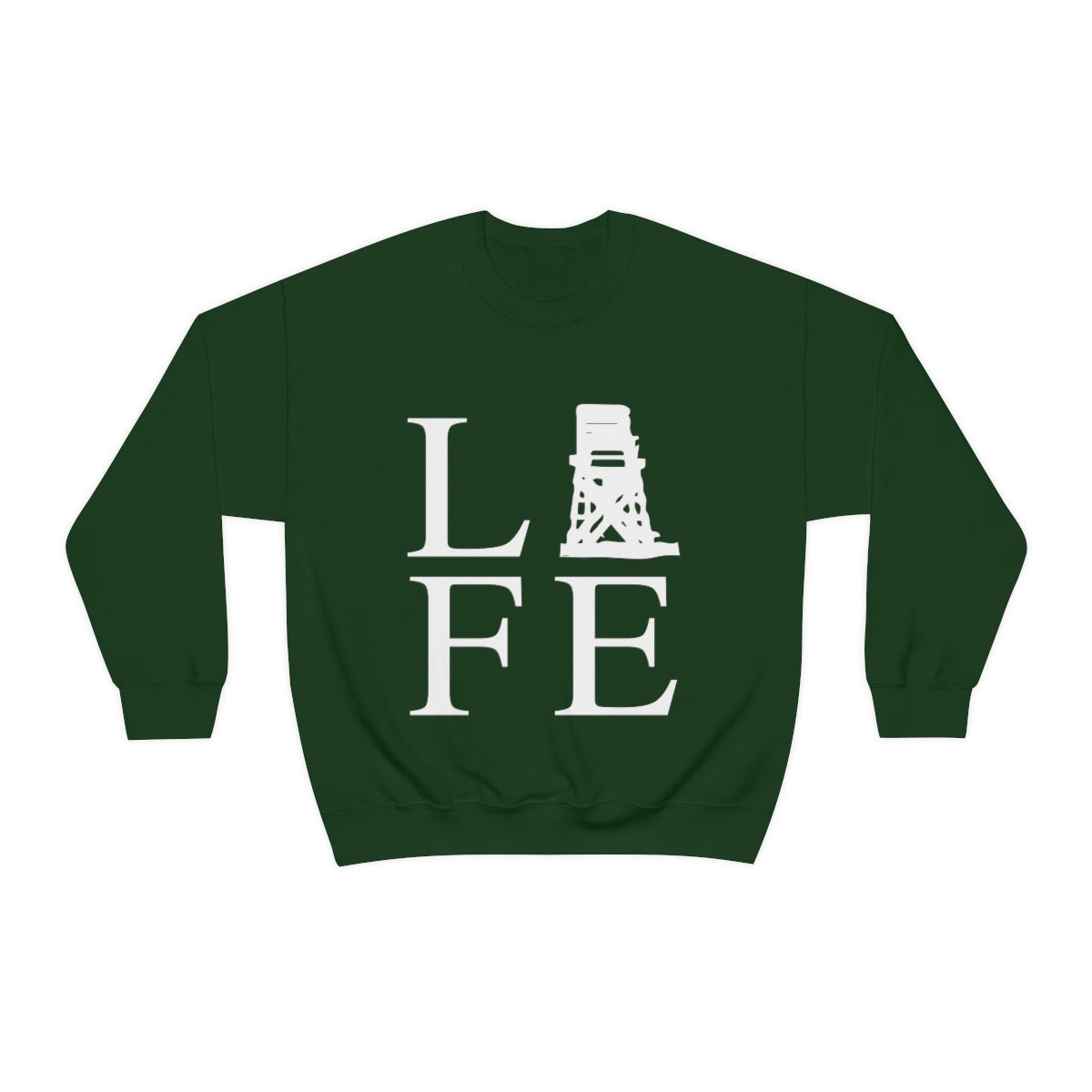 fairfield ct / connecticut unisex sweatshirt
