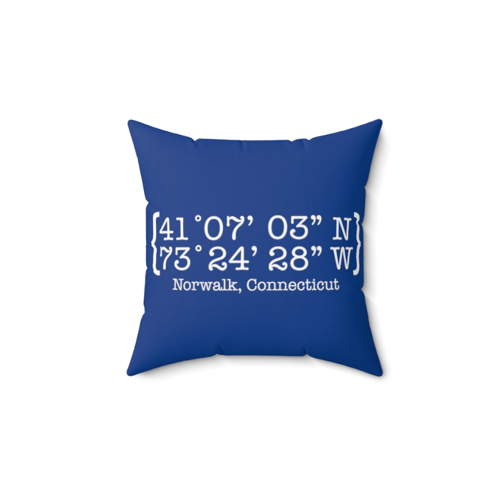 Norwalk Coordinates. Norwalk Connecticut tee shirts, hoodies sweatshirts, mugs and other apparel, home gifts and souvenirs. Proceeds of this collections goes to help Finding Norwalk and Finding Connecticut’s brand. Free USA shipping