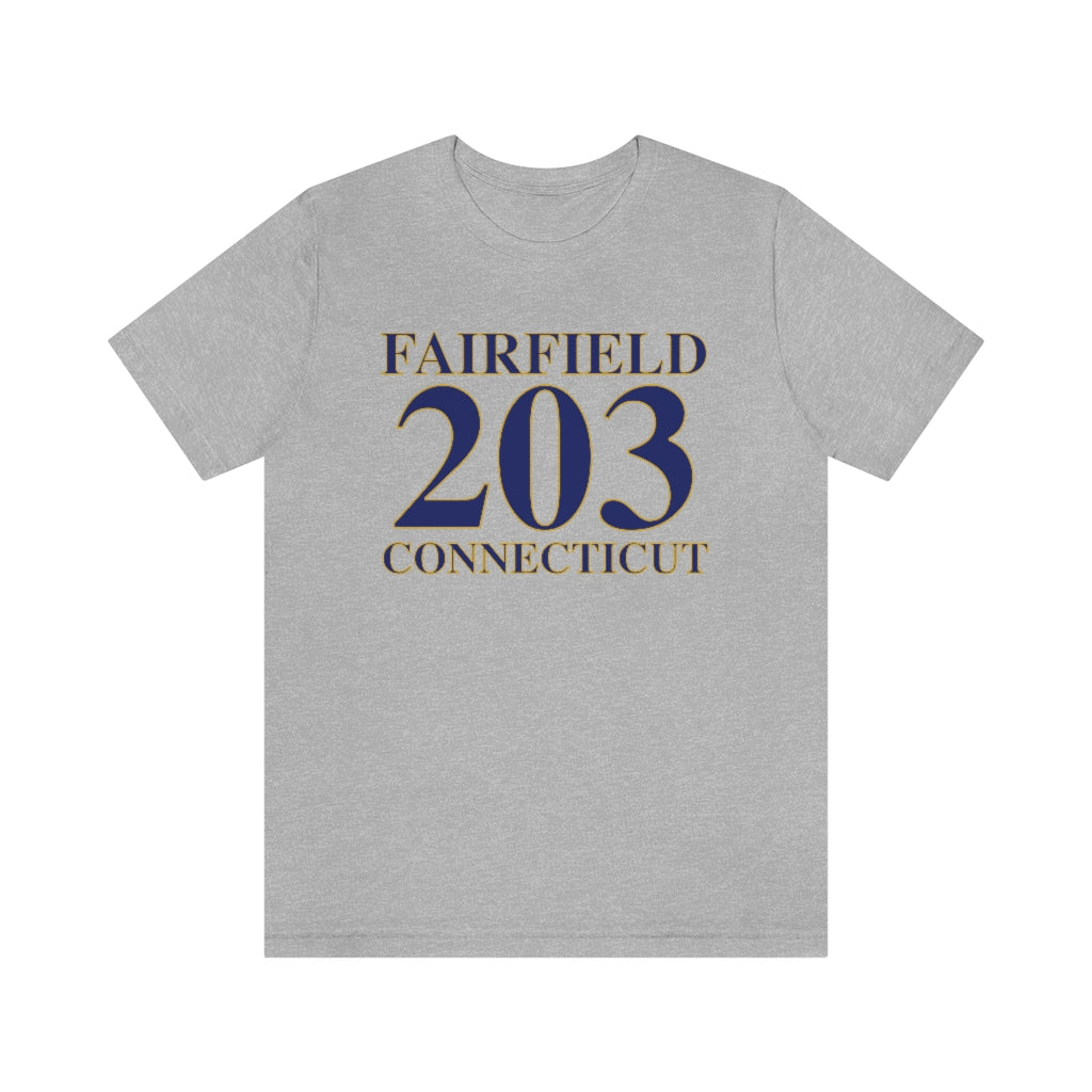 203 Fairfield tee shirts, hoodies, sweatshirts, mugs, and other apparel and home gifts. • Proceeds of this collection go to help build Finding Fairfield & Finding Connecticut's brand. • Free USA shipping
