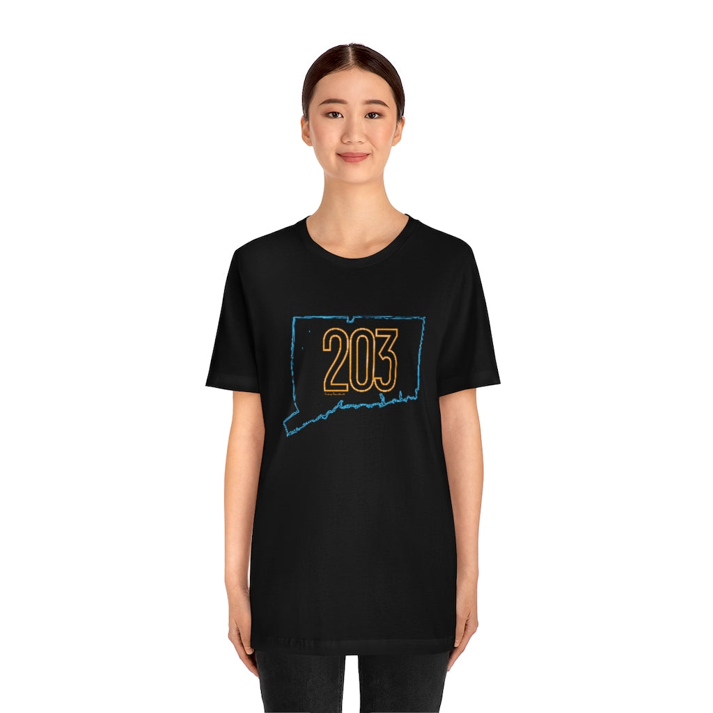 203 Neon is in honor of Connecticut’s beloved area code 203. Popular towns include New Haven, Bridgeport, Fairfield, Westport, Norwalk, Darien, Greenwich, Stamford, New Canaan, Wilton, Weston, Ridgefield, Danbury, Trumbull, Monroe, West Haven, Madison, Guilford, Shelton, Cheshire, Seymour, Wolcott, Southbury, Wallingford, hamden, Branford, Naugatuck CT, Connecticut, Finding Connecticut,