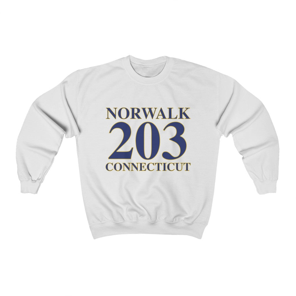 203 Norwalk Collection. Norwalk, Connecticut tee shirts, hoodies, sweatshirts, mugs, and other apparel and home gifts. • Proceeds of this collection go to help build Finding Norwalk and Finding Connecticut’s brand. • Free USA shipping