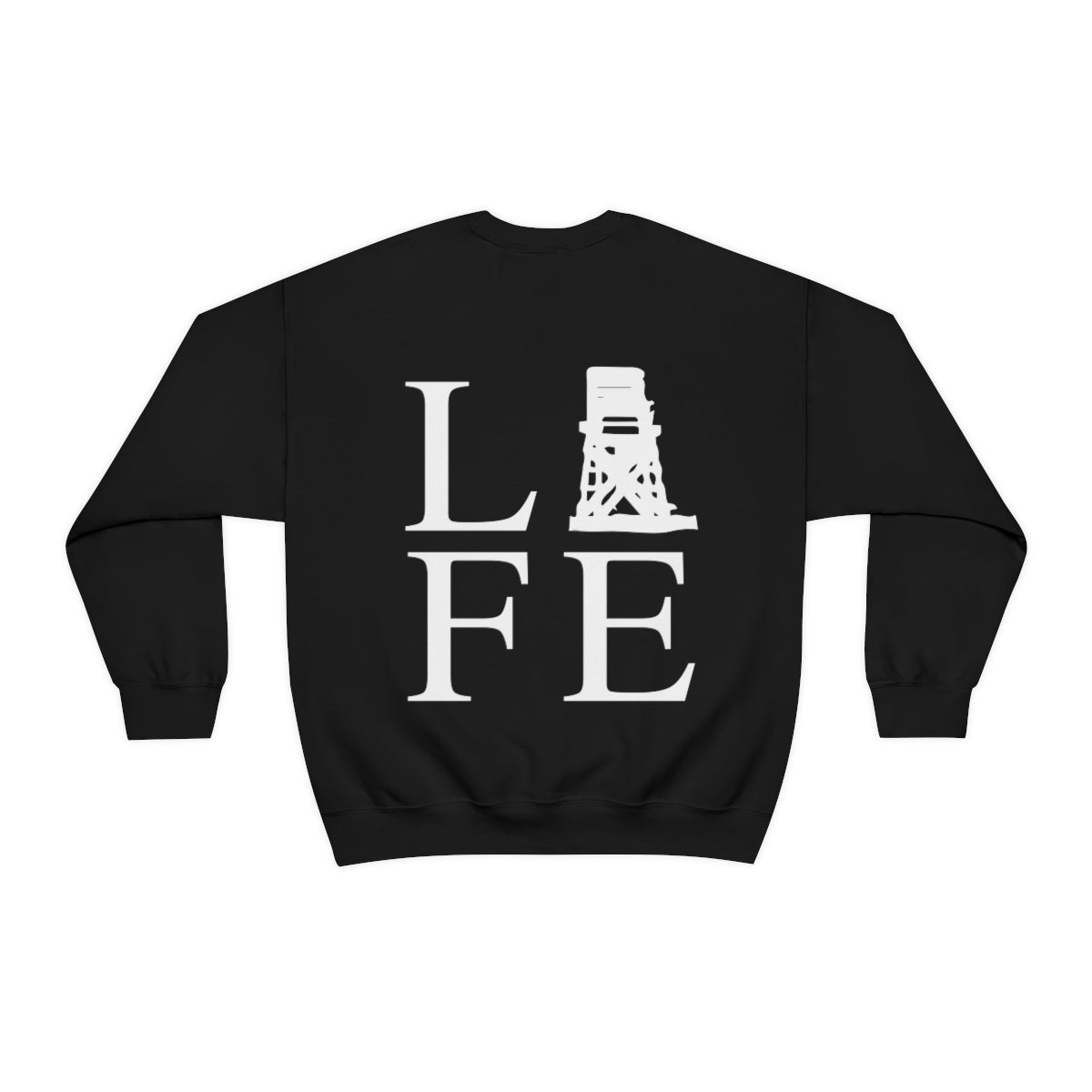 fairifeld ct / connecticut unisex sweatshirt
