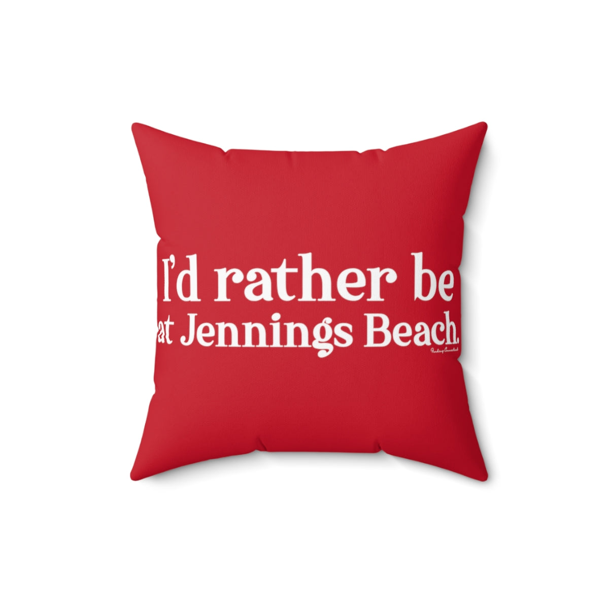 fairfield pillow and home decor