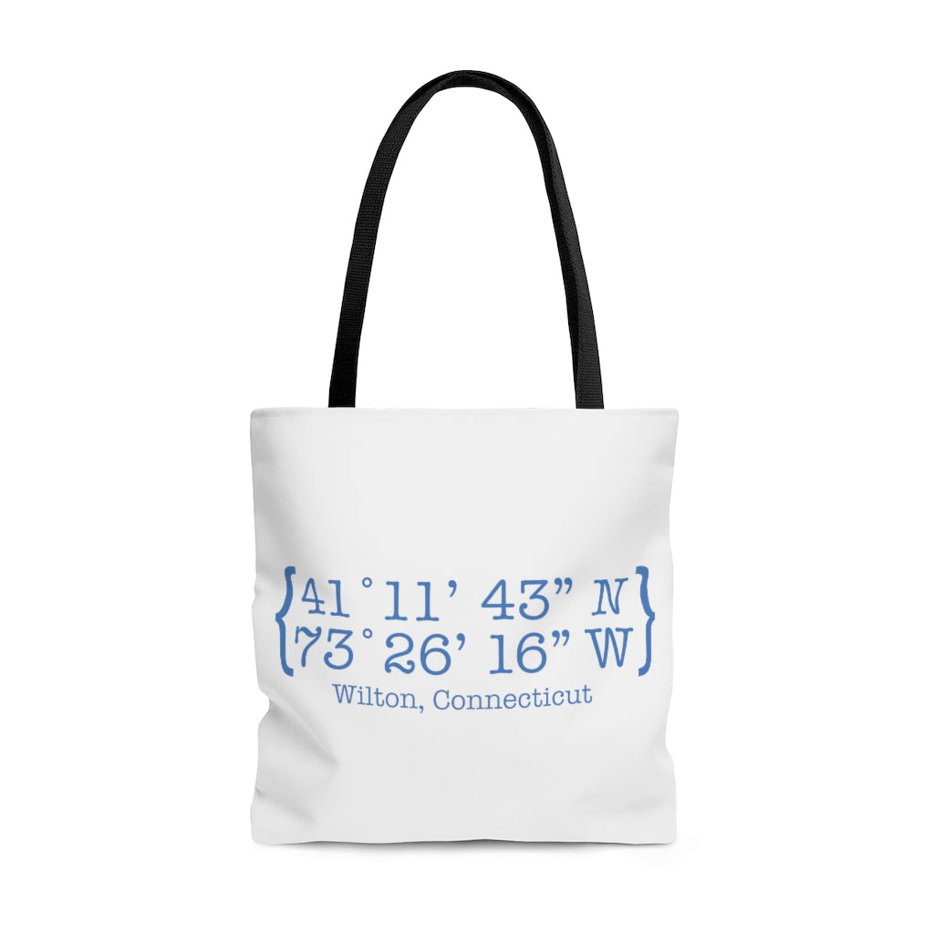 Wilton Coordinates, Wilton Connecticut tee shirts, hoodies sweatshirts, mugs and other apparel, home gifts and souvenirs. Proceeds of this collections goes to help Finding Connecticut’s brand. Free USA shipping